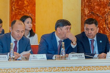 Межрегиональное сотрудничество: новые шаги